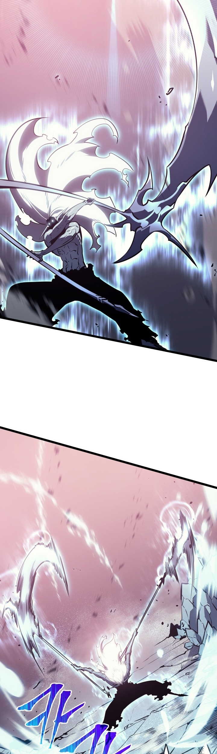 Solo Leveling Chapter 160 Gambar 78