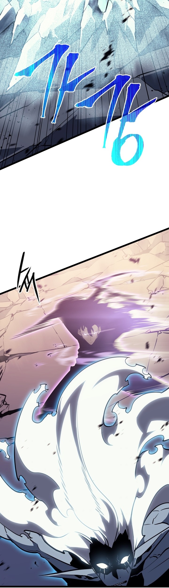 Solo Leveling Chapter 160 Gambar 80