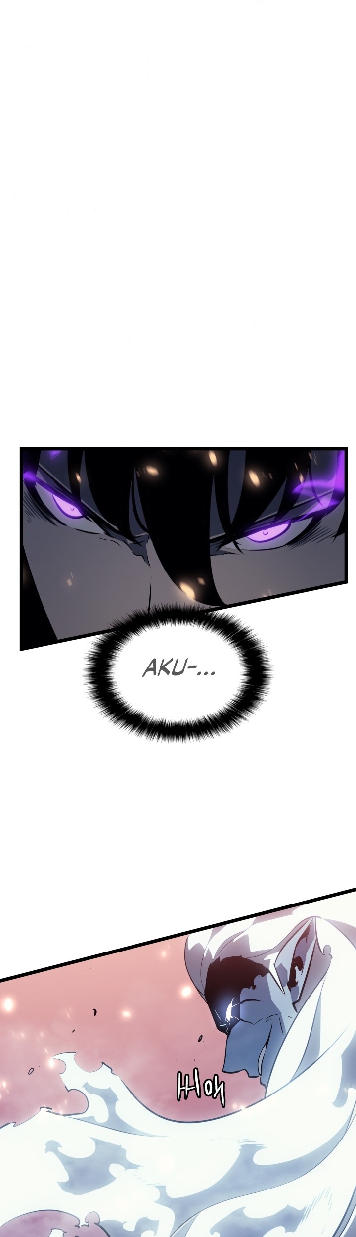 Solo Leveling Chapter 160 Gambar 81