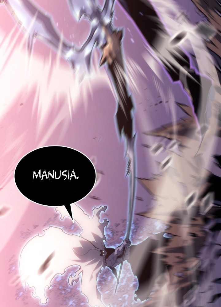 Solo Leveling Chapter 160 Gambar 61