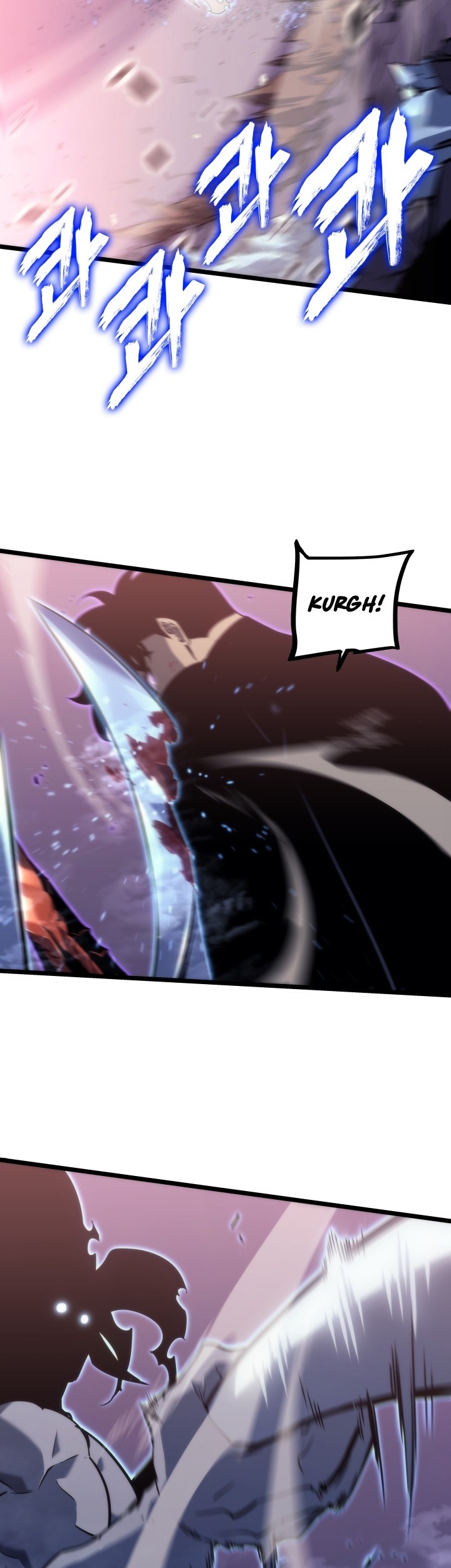 Solo Leveling Chapter 160 Gambar 62