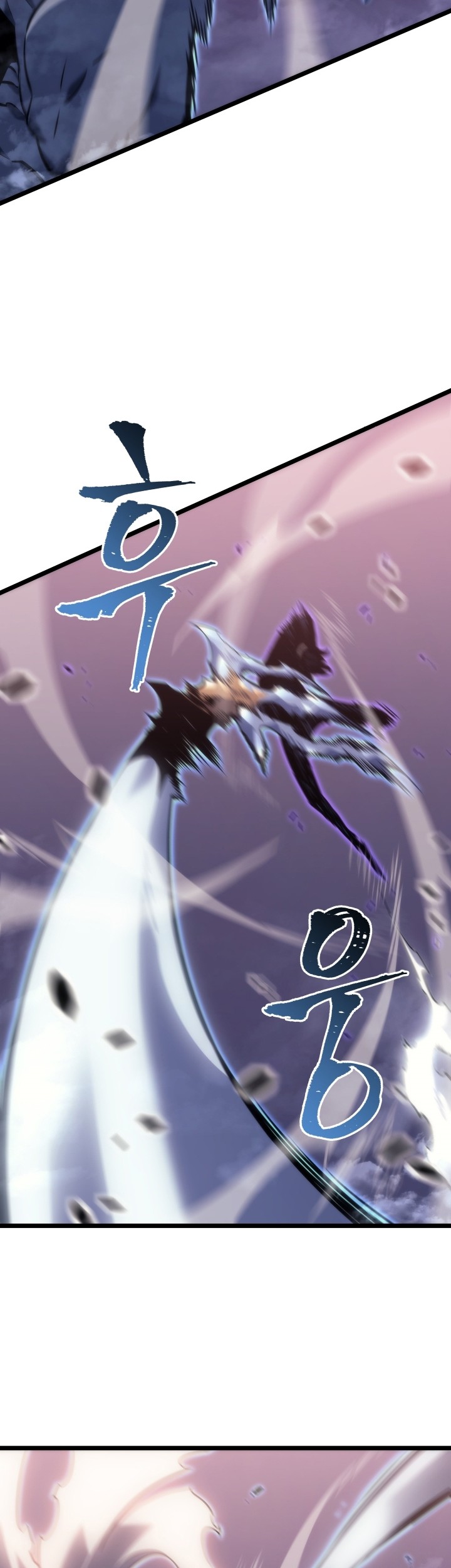 Solo Leveling Chapter 160 Gambar 63