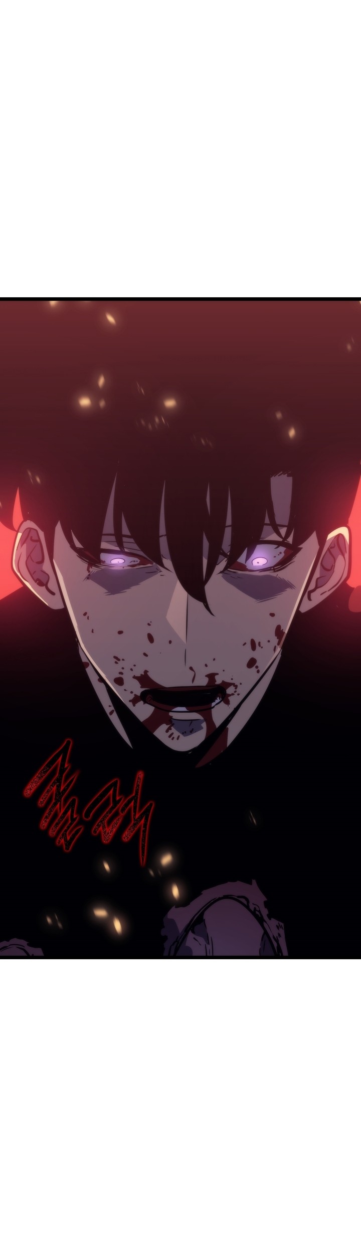 Solo Leveling Chapter 160 Gambar 89