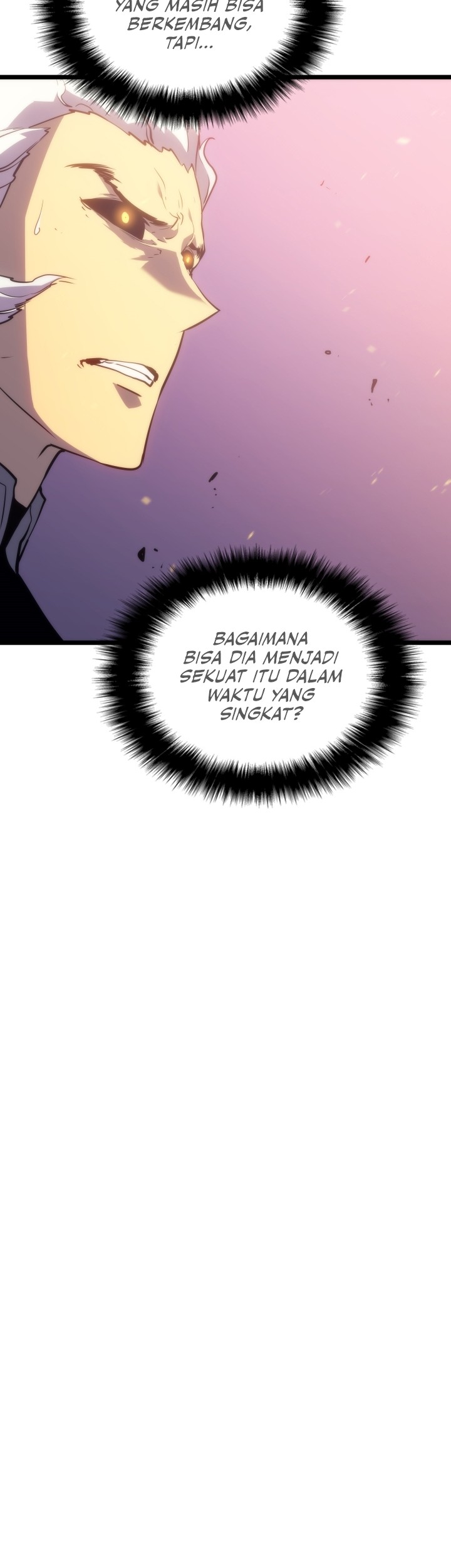 Solo Leveling Chapter 160 Gambar 9