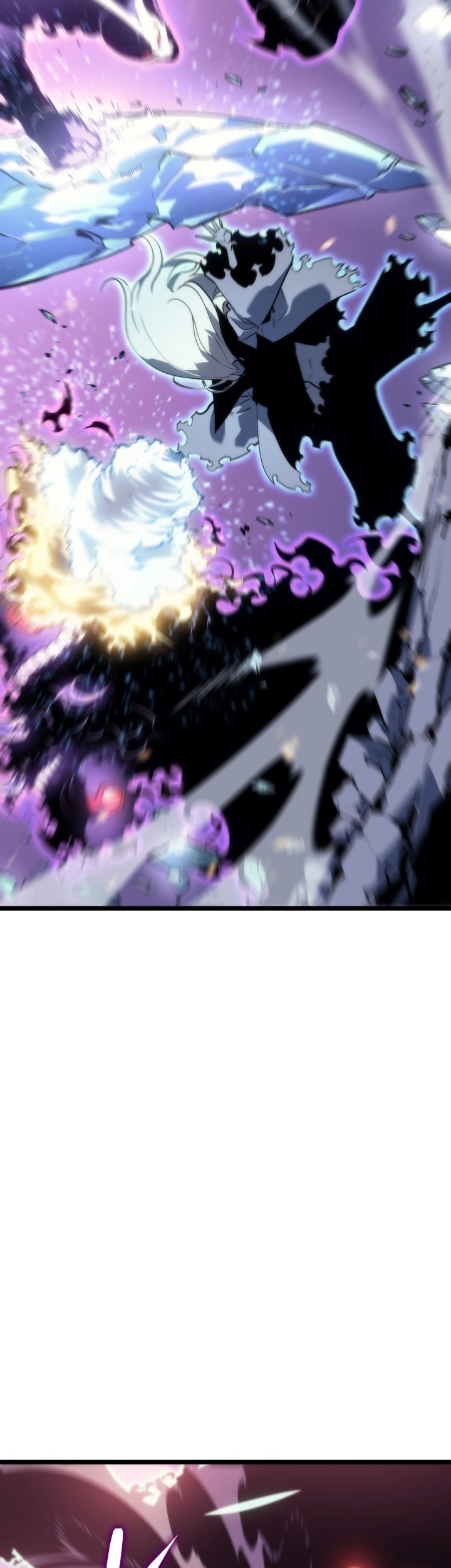 Solo Leveling Chapter 160 Gambar 12