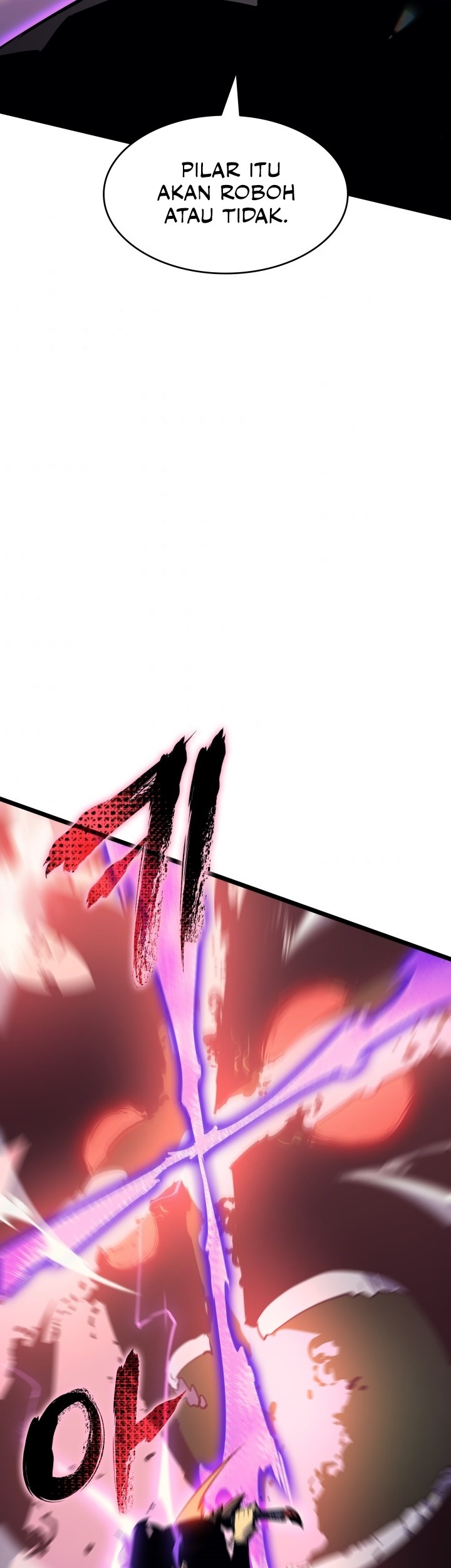 Solo Leveling Chapter 160 Gambar 17