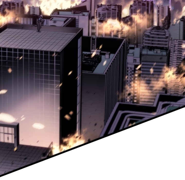 Solo Leveling Chapter 160 Gambar 19