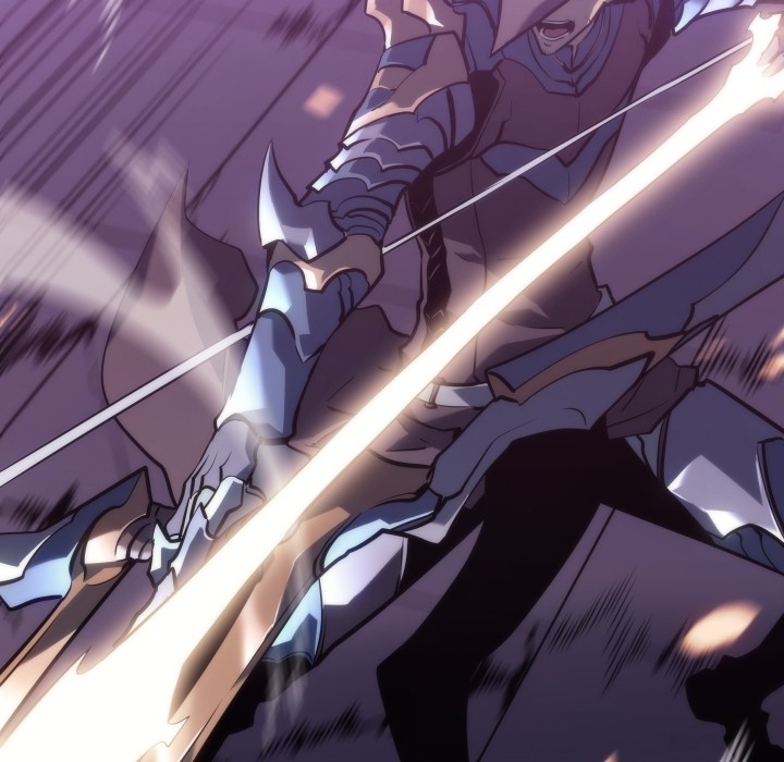 Solo Leveling Chapter 160 Gambar 25