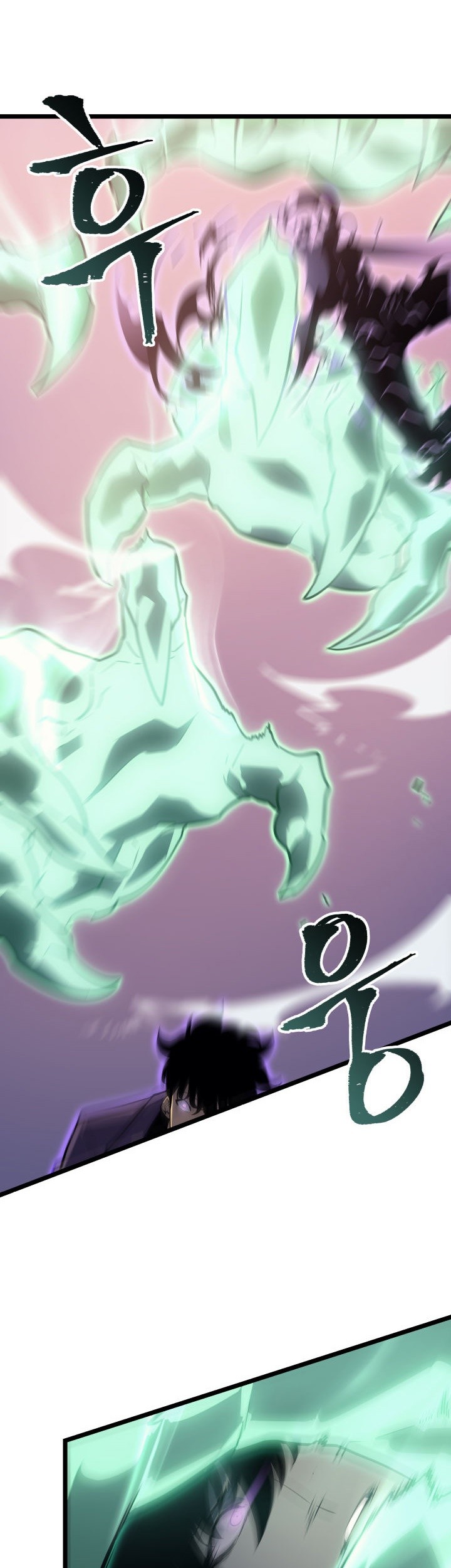 Solo Leveling Chapter 159 Gambar 38