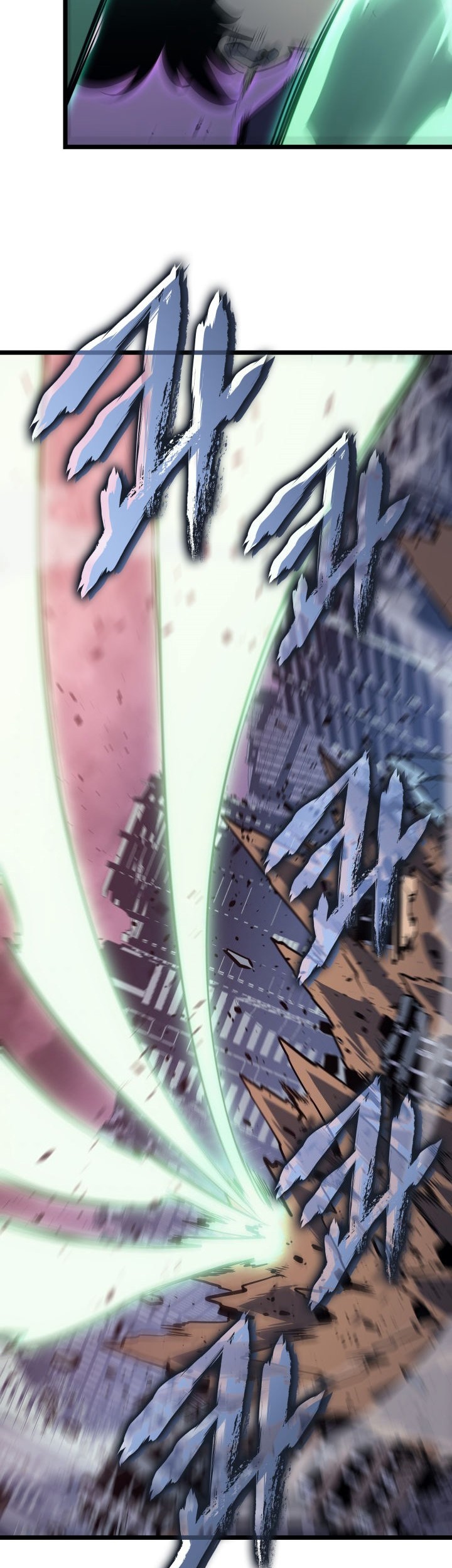 Solo Leveling Chapter 159 Gambar 39