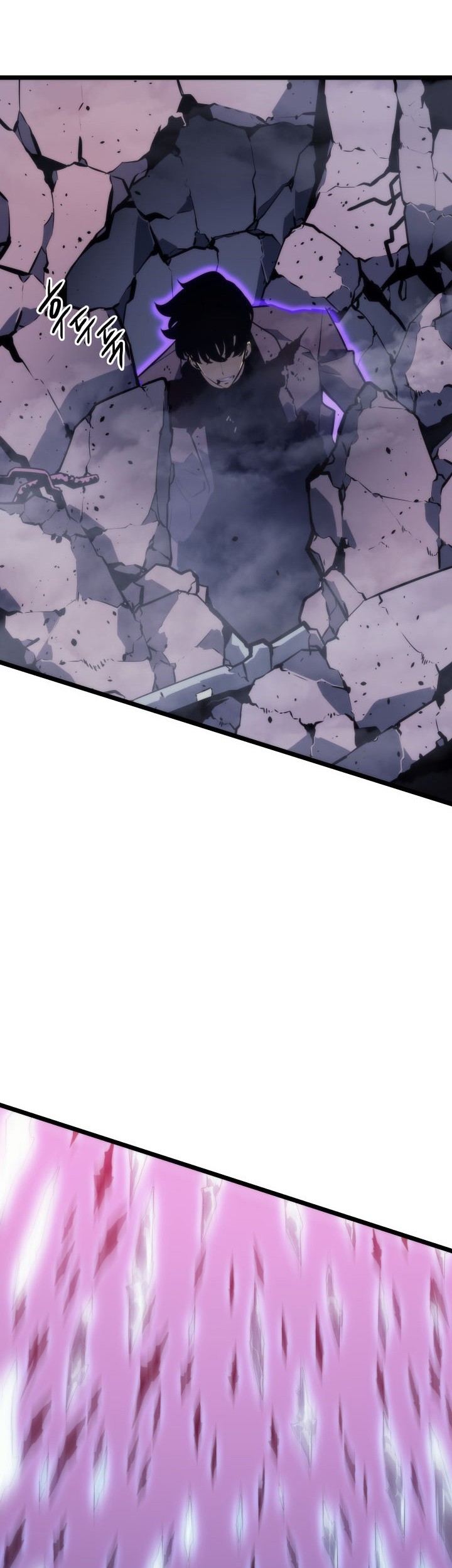 Solo Leveling Chapter 159 Gambar 41