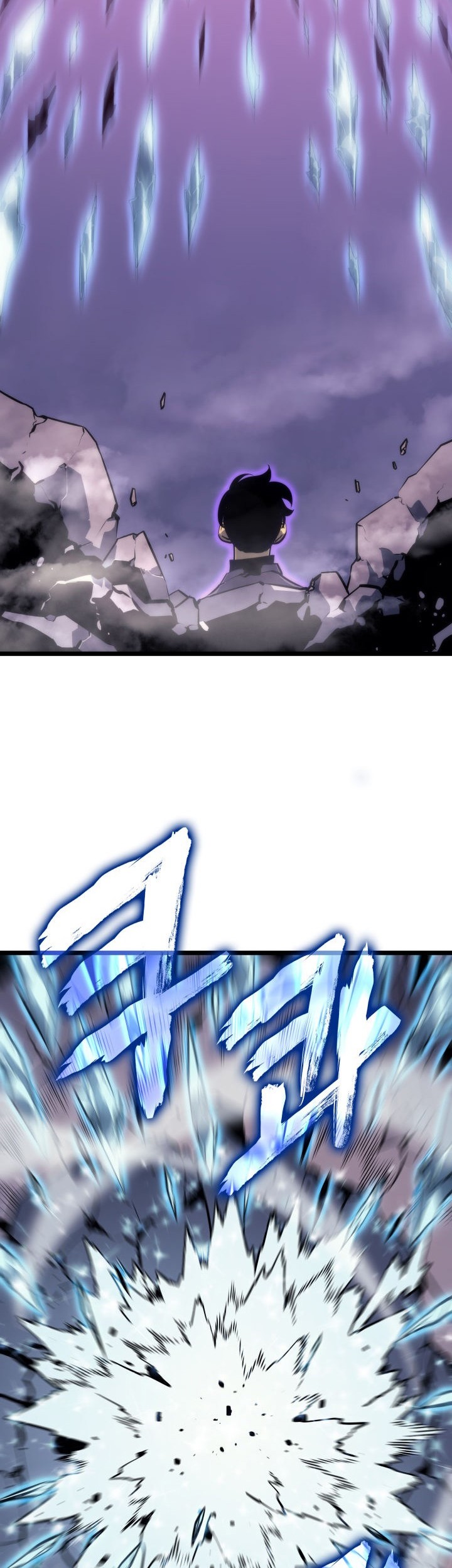 Solo Leveling Chapter 159 Gambar 42