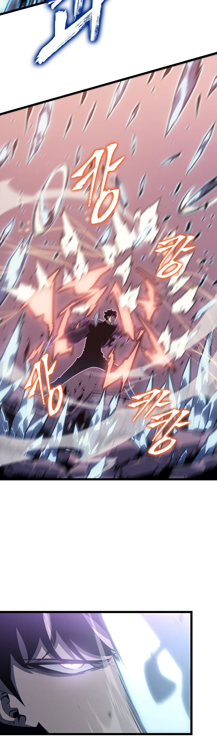 Solo Leveling Chapter 159 Gambar 44