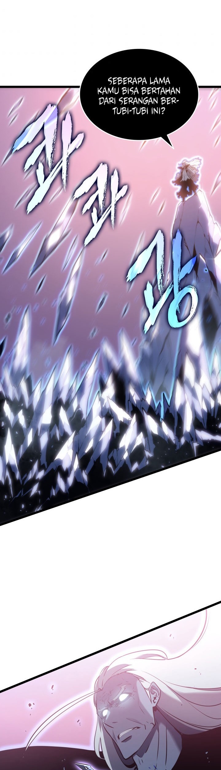 Solo Leveling Chapter 159 Gambar 45