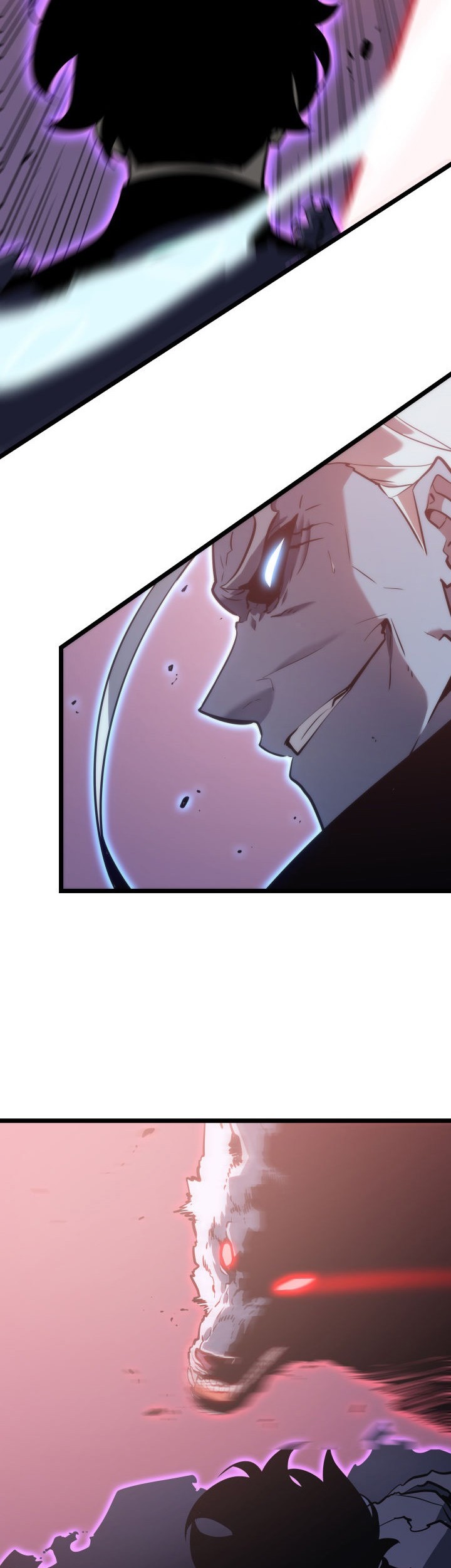 Solo Leveling Chapter 159 Gambar 51