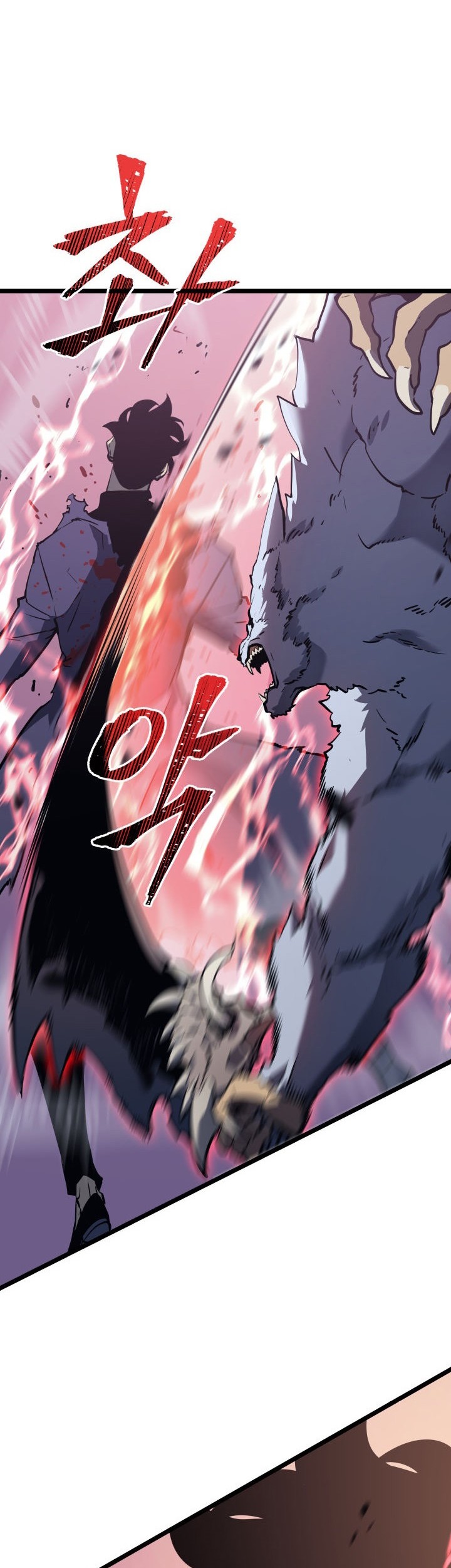 Solo Leveling Chapter 159 Gambar 54