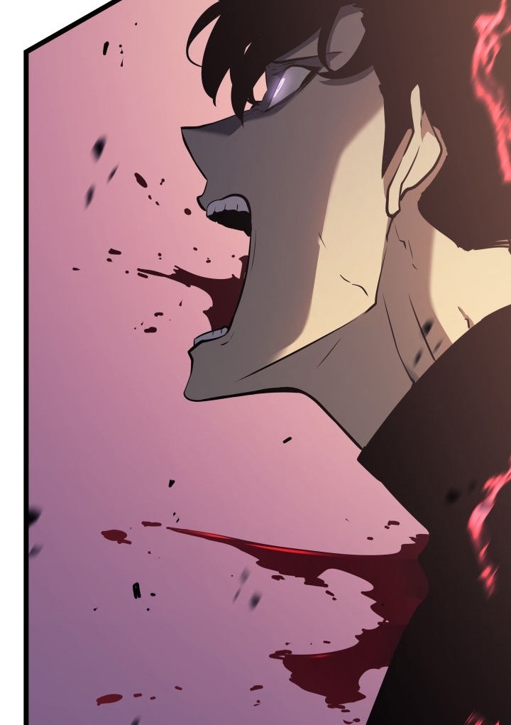 Solo Leveling Chapter 159 Gambar 55