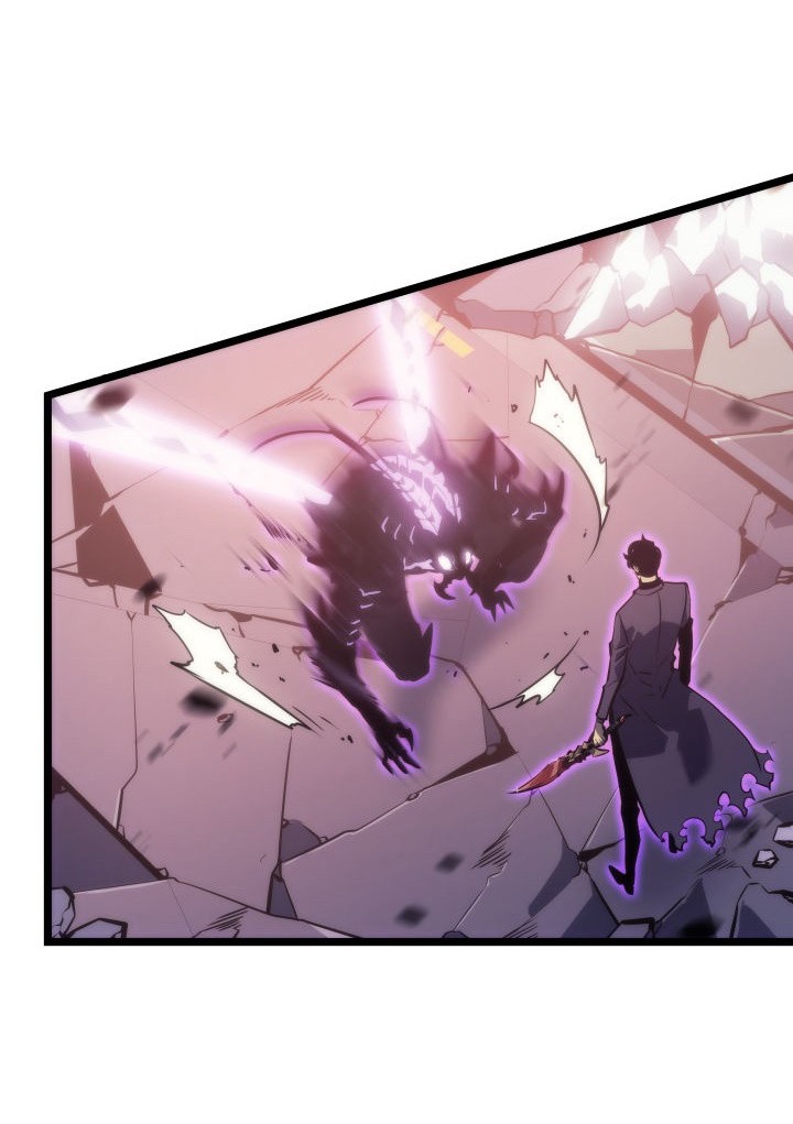 Solo Leveling Chapter 159 Gambar 34