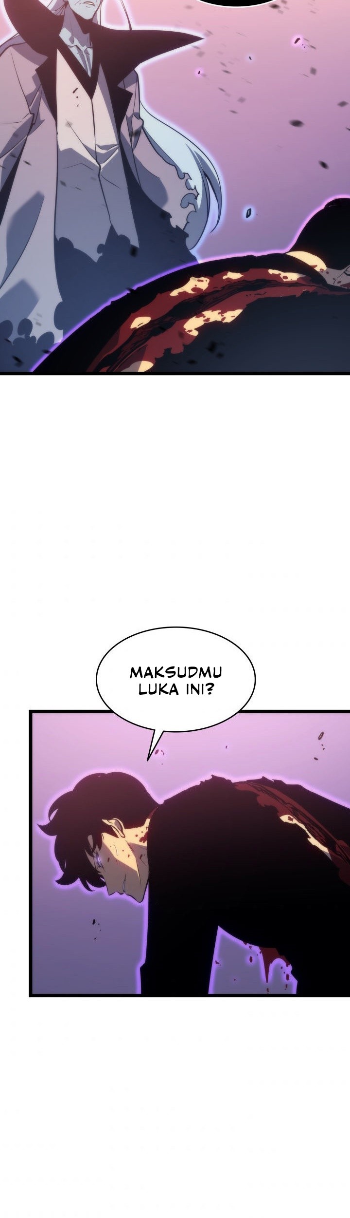 Solo Leveling Chapter 159 Gambar 67