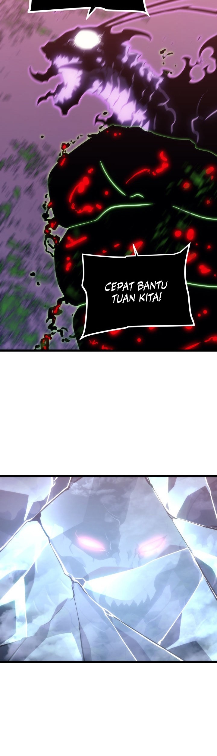 Solo Leveling Chapter 159 Gambar 60