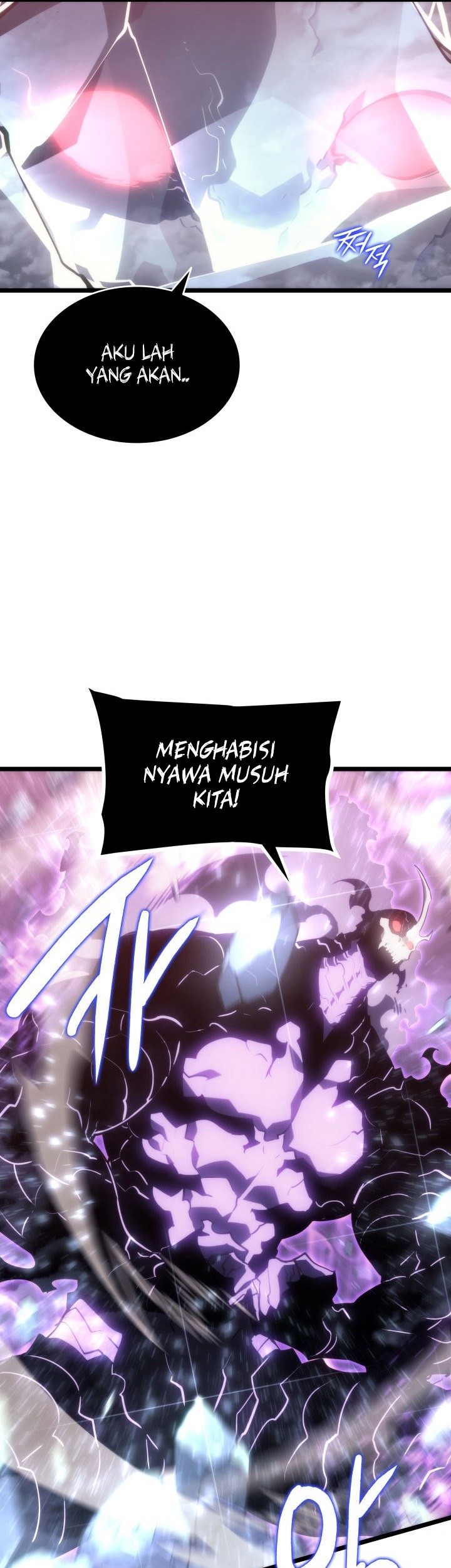 Solo Leveling Chapter 159 Gambar 62