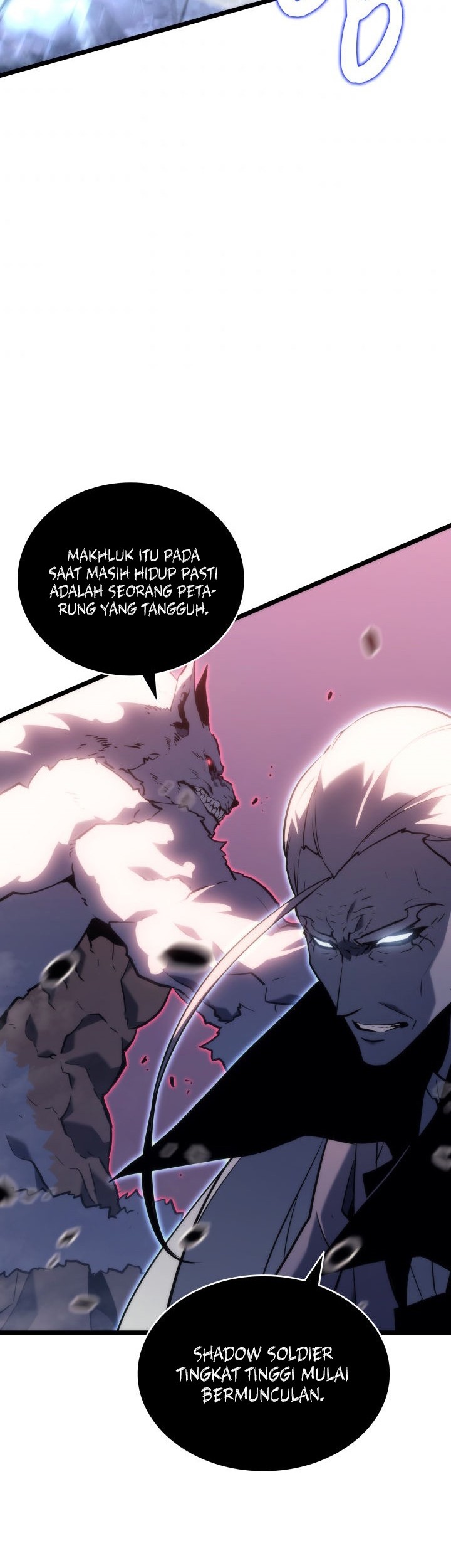 Solo Leveling Chapter 159 Gambar 63