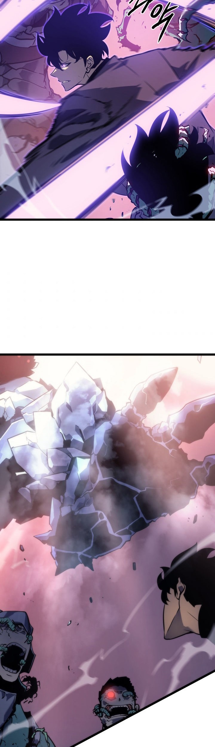 Solo Leveling Chapter 159 Gambar 6