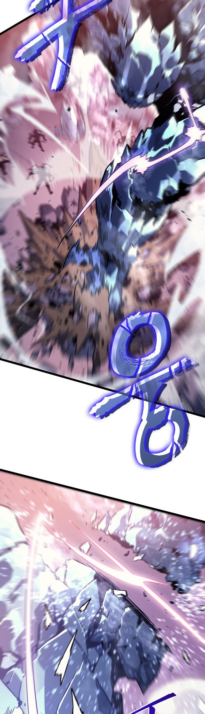 Solo Leveling Chapter 159 Gambar 8