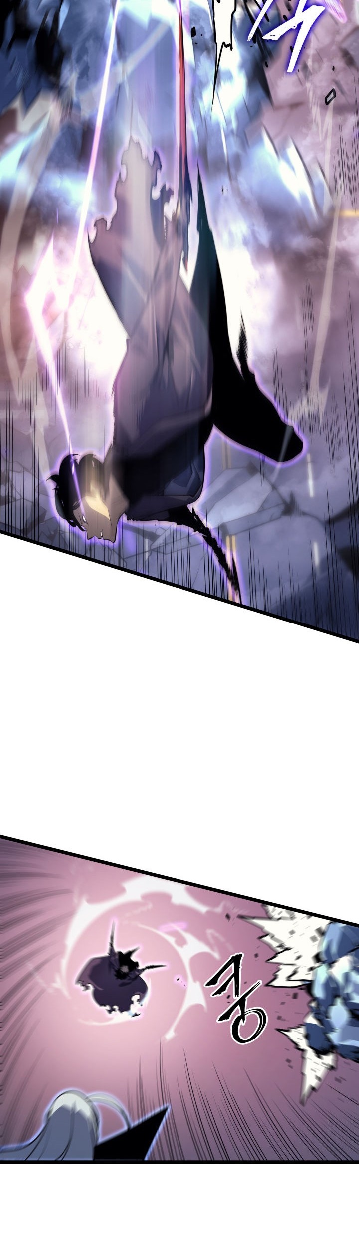 Solo Leveling Chapter 159 Gambar 12