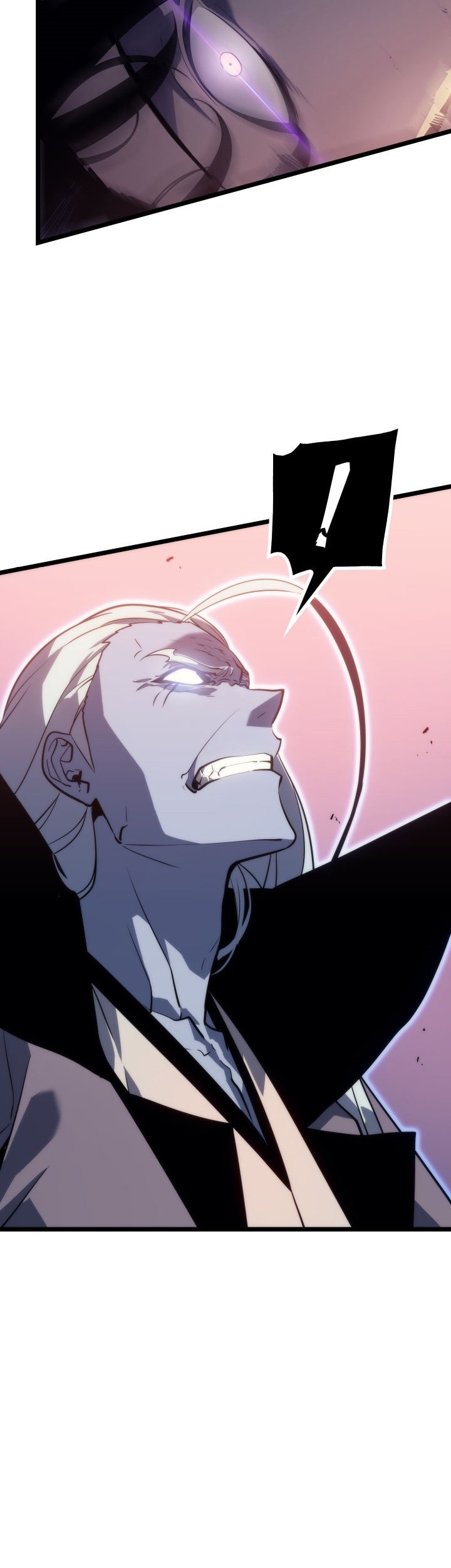 Solo Leveling Chapter 159 Gambar 14