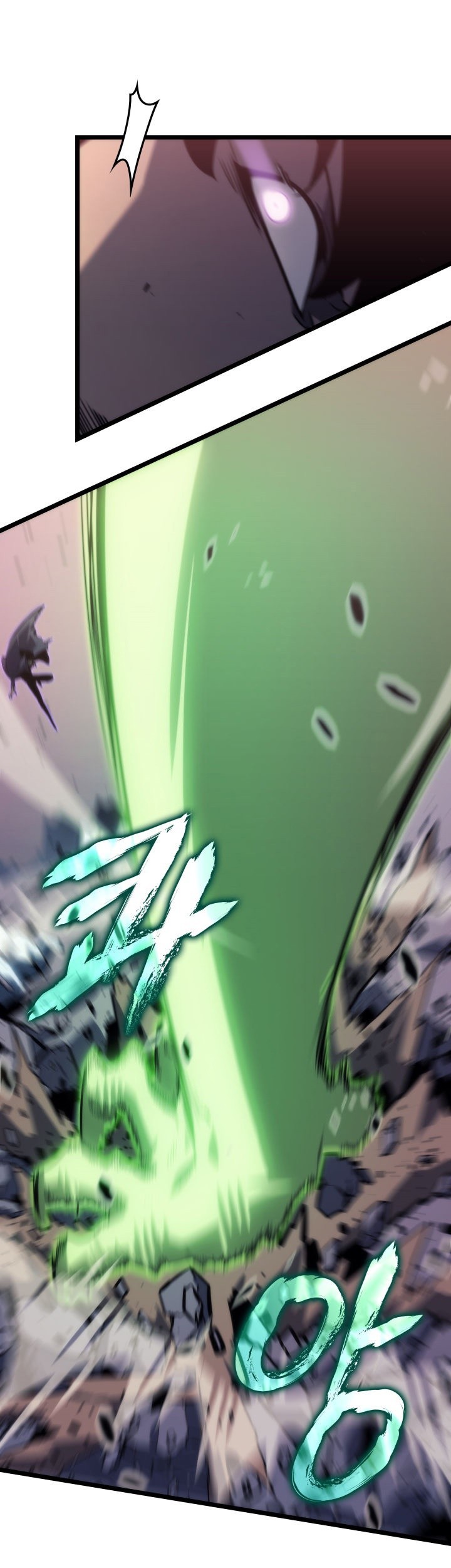 Solo Leveling Chapter 159 Gambar 20