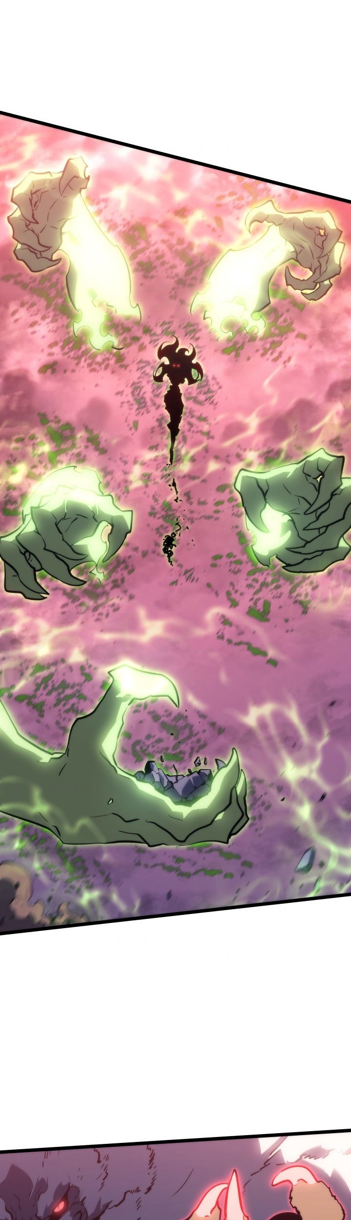 Solo Leveling Chapter 159 Gambar 21