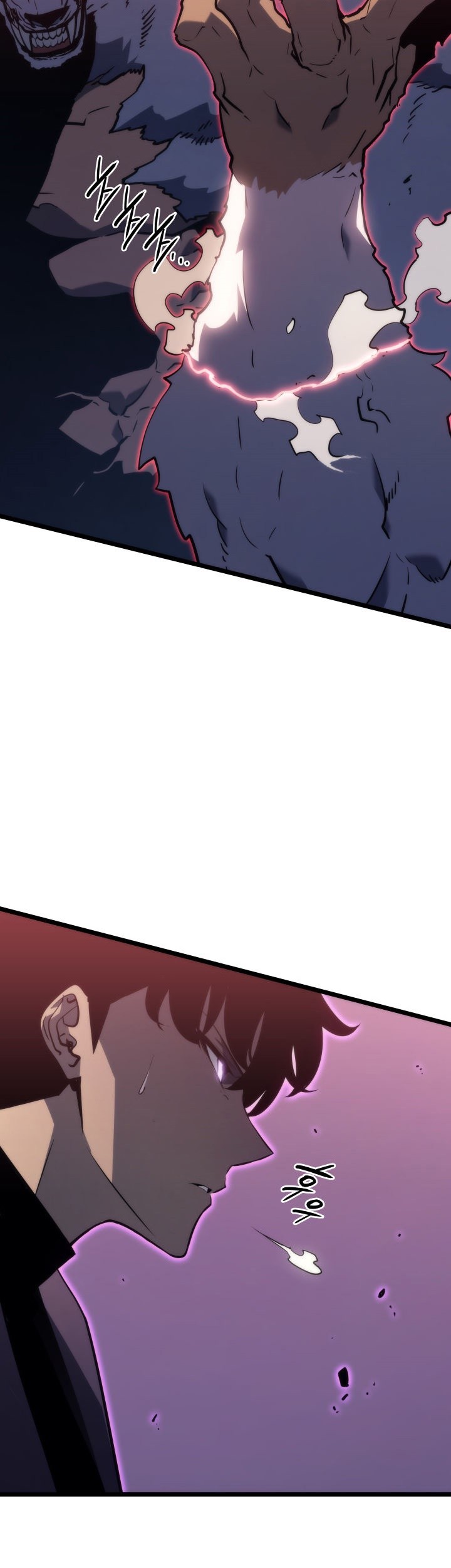 Solo Leveling Chapter 159 Gambar 23