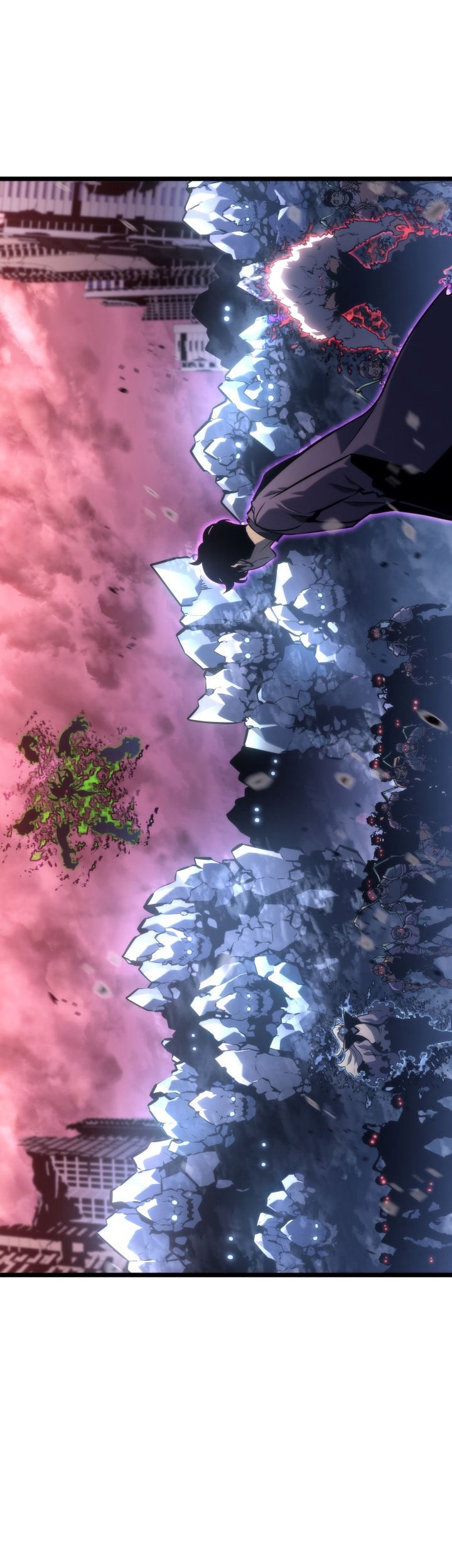 Solo Leveling Chapter 159 Gambar 24