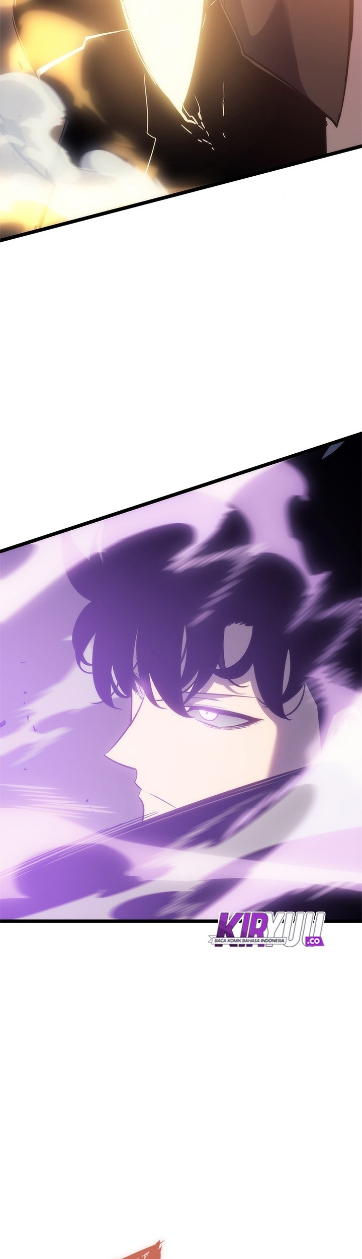 Solo Leveling Chapter 147 Gambar 26