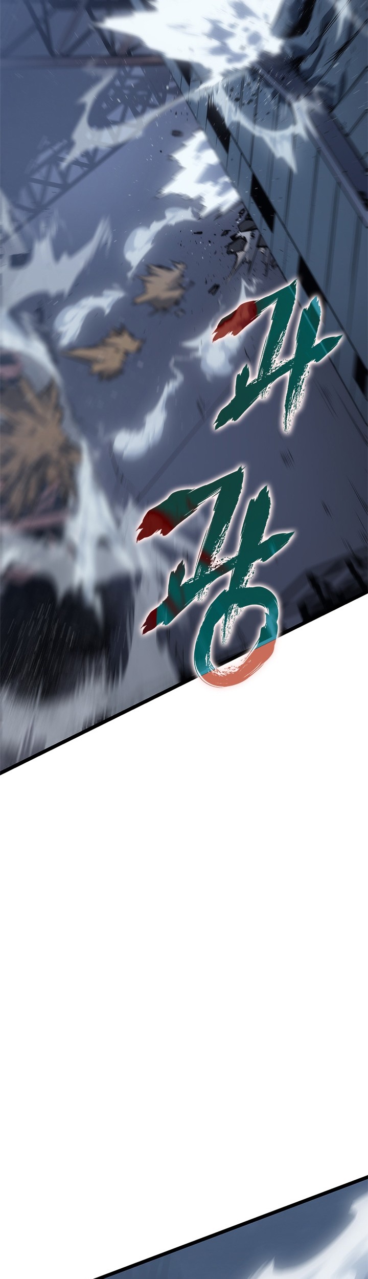 Solo Leveling Chapter 147 Gambar 28