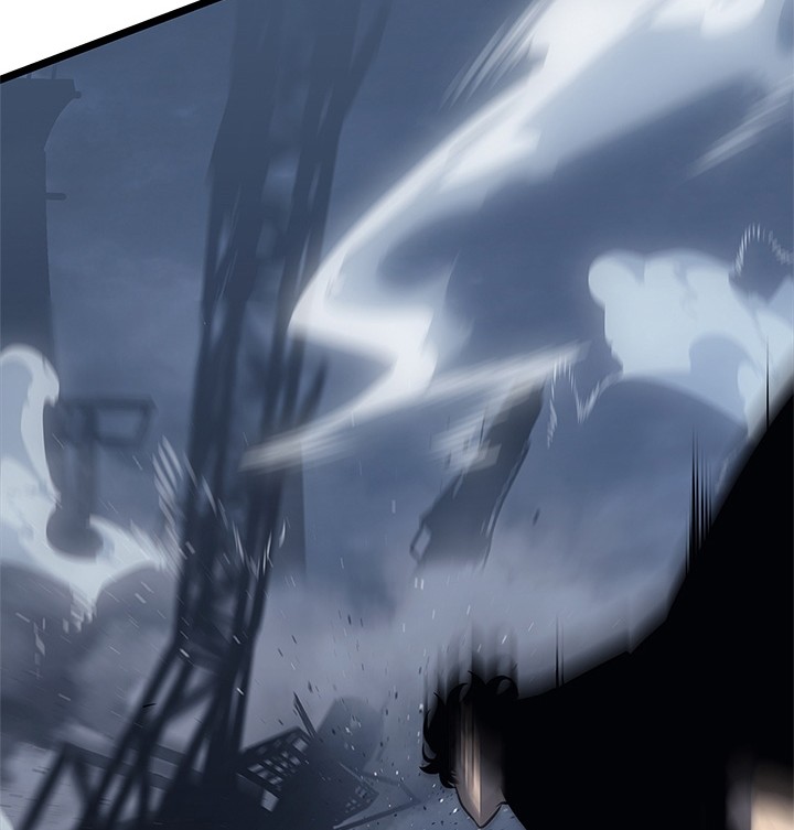 Solo Leveling Chapter 147 Gambar 29