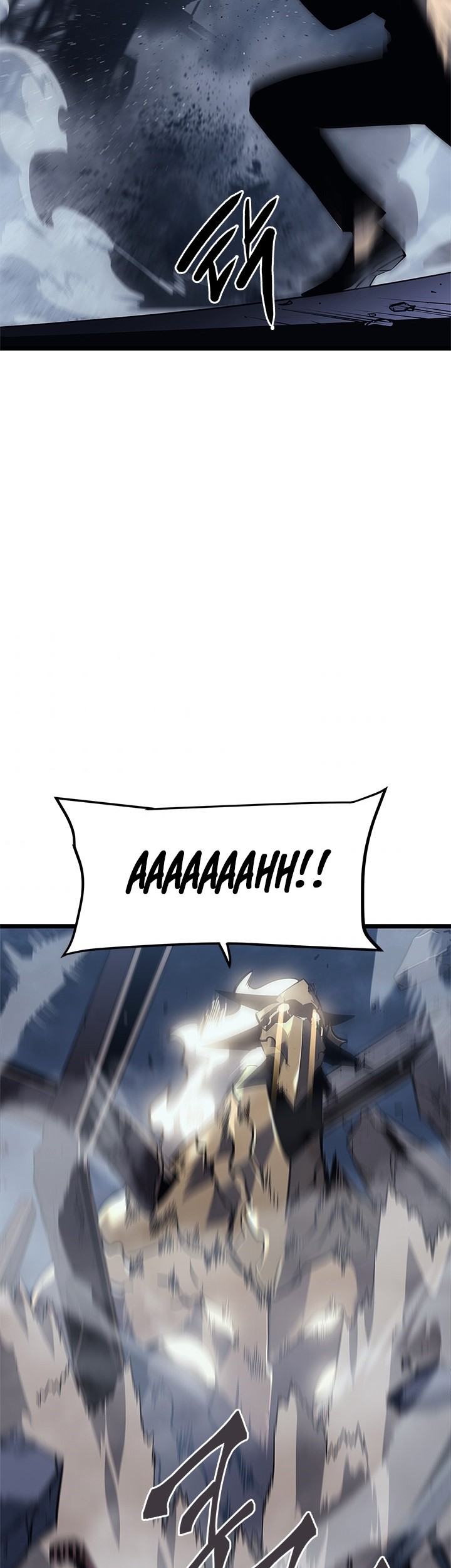 Solo Leveling Chapter 147 Gambar 30