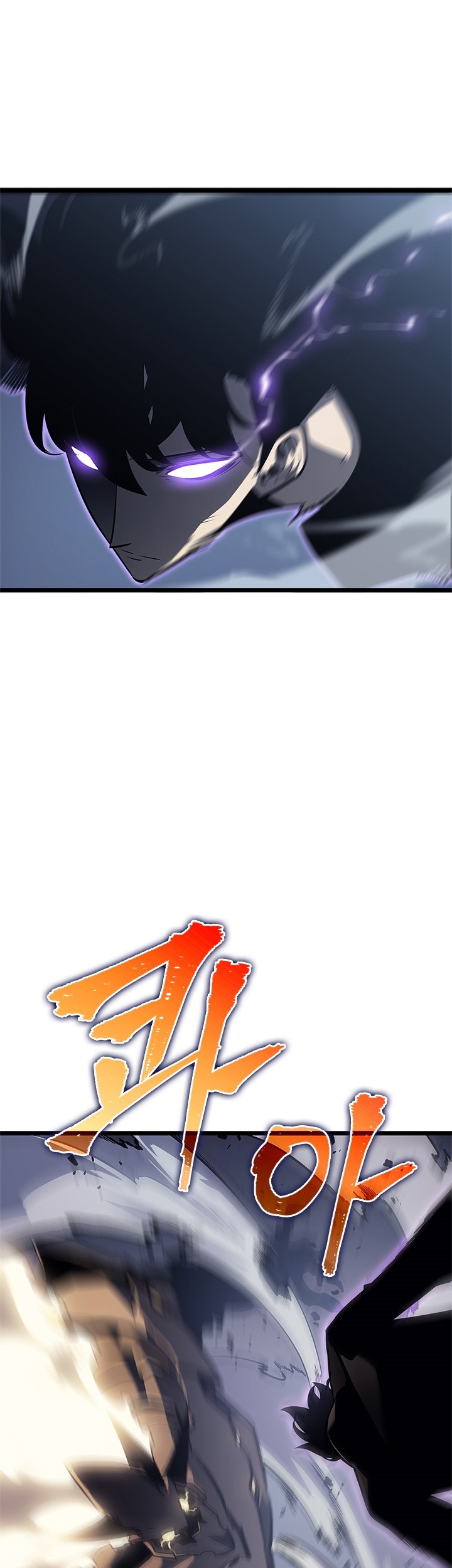 Solo Leveling Chapter 147 Gambar 32