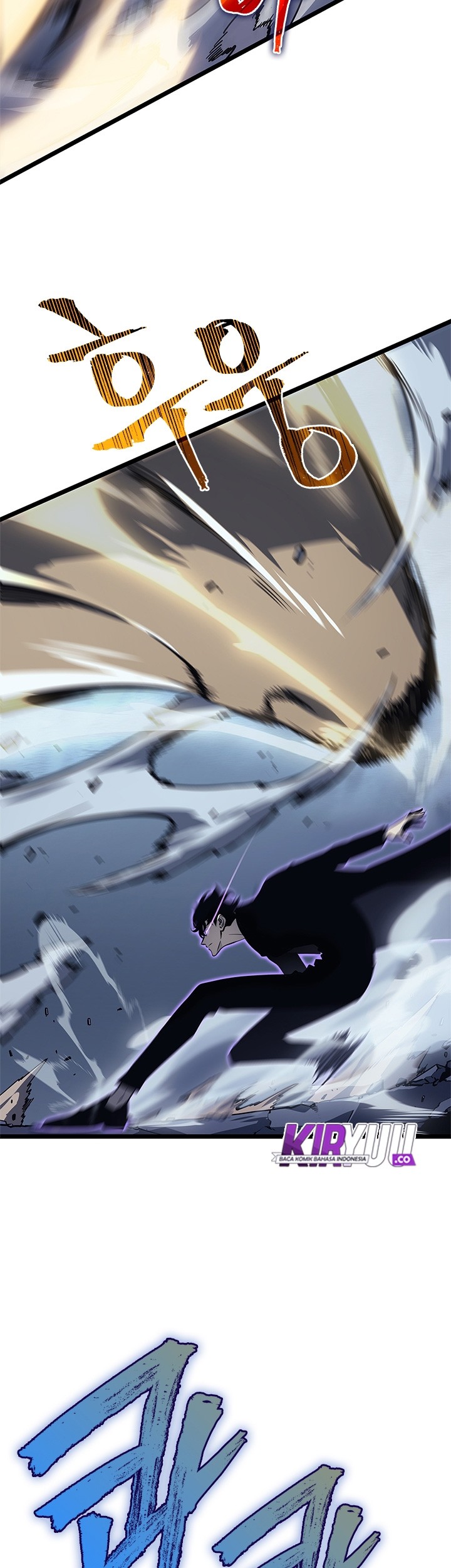 Solo Leveling Chapter 147 Gambar 34