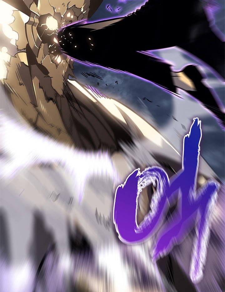 Solo Leveling Chapter 147 Gambar 37