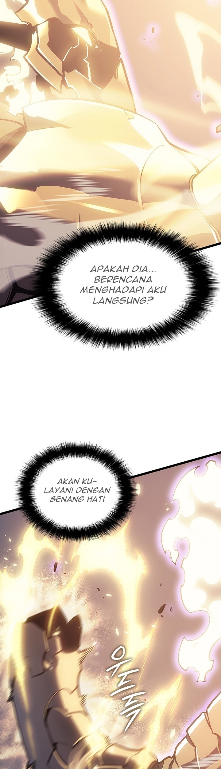 Solo Leveling Chapter 147 Gambar 20