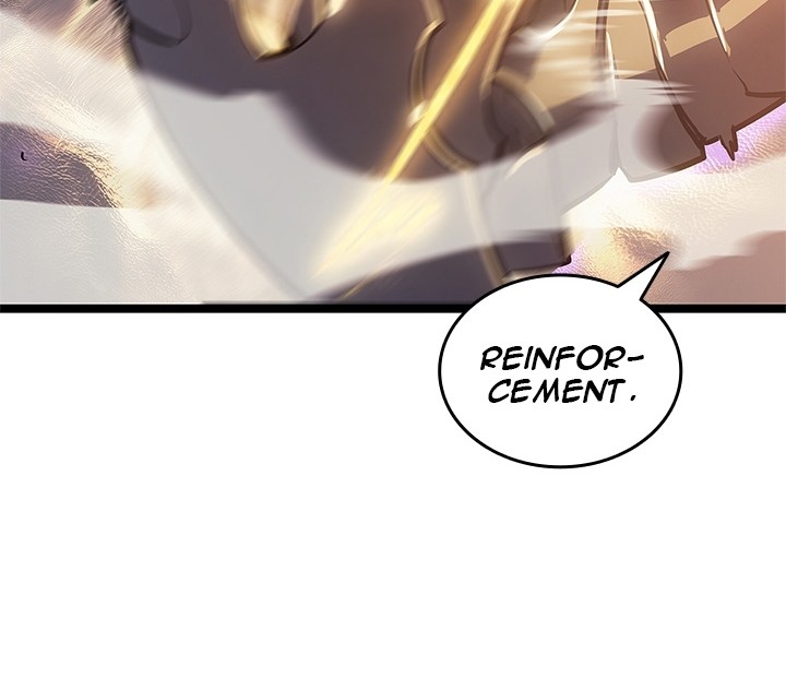 Solo Leveling Chapter 147 Gambar 21