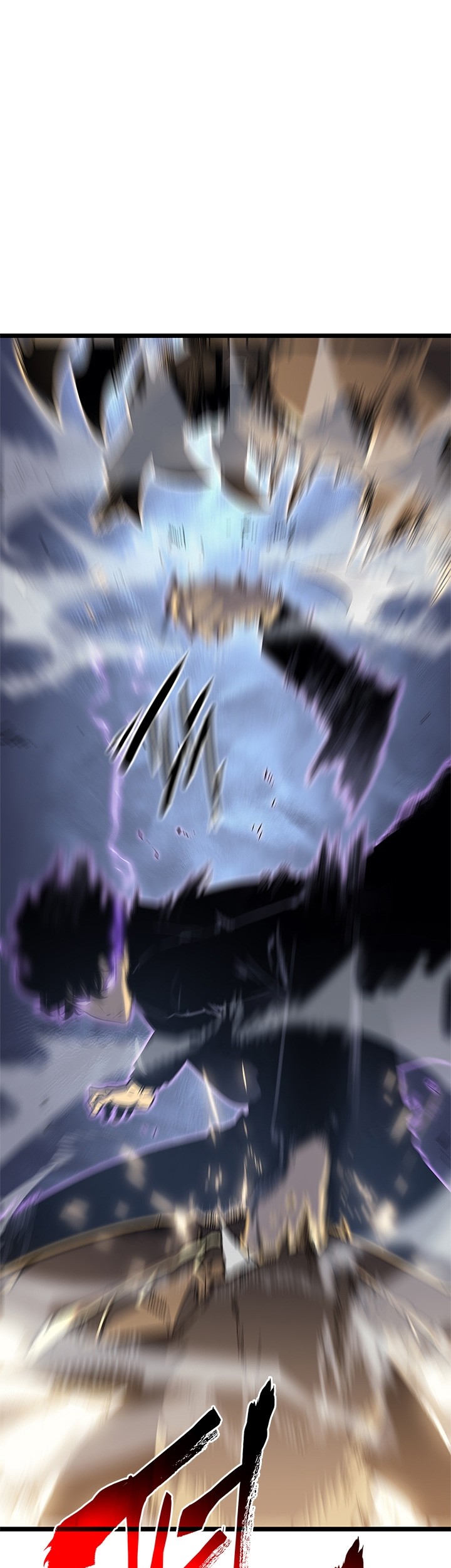 Solo Leveling Chapter 147 Gambar 52