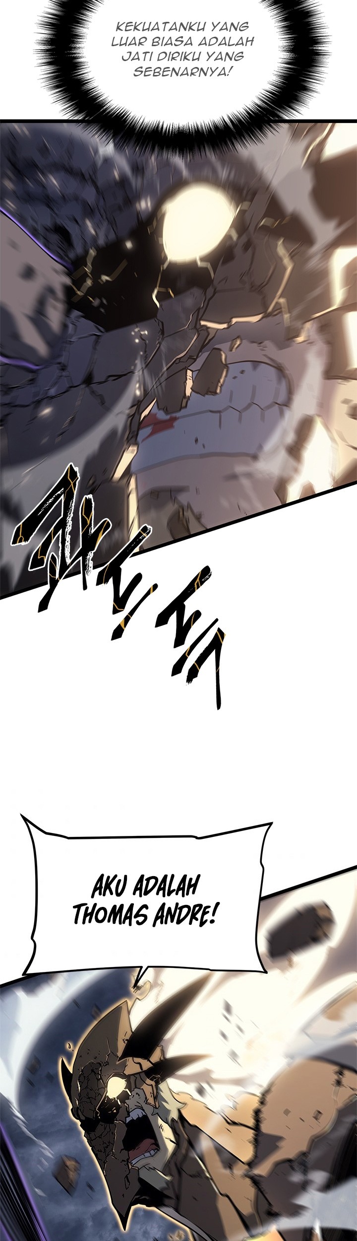 Solo Leveling Chapter 147 Gambar 54