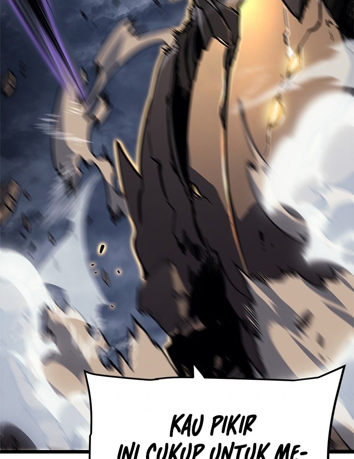 Solo Leveling Chapter 147 Gambar 55