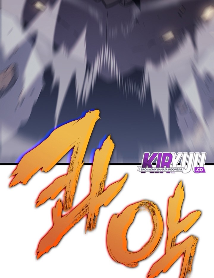 Solo Leveling Chapter 147 Gambar 57