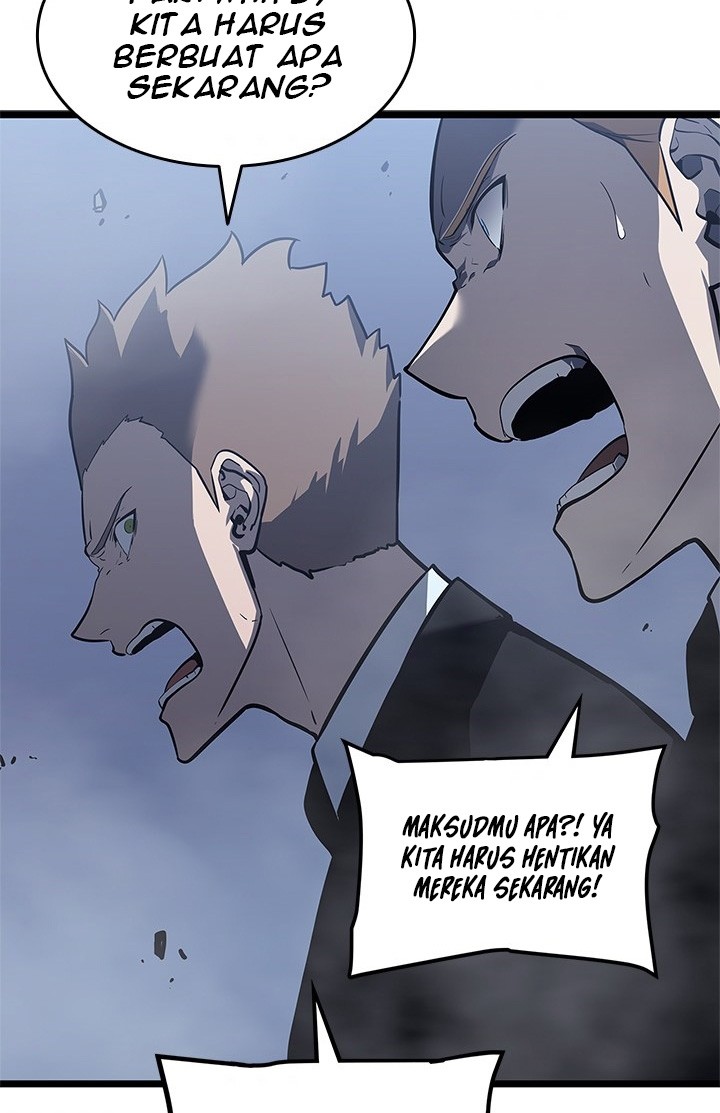 Solo Leveling Chapter 147 Gambar 45