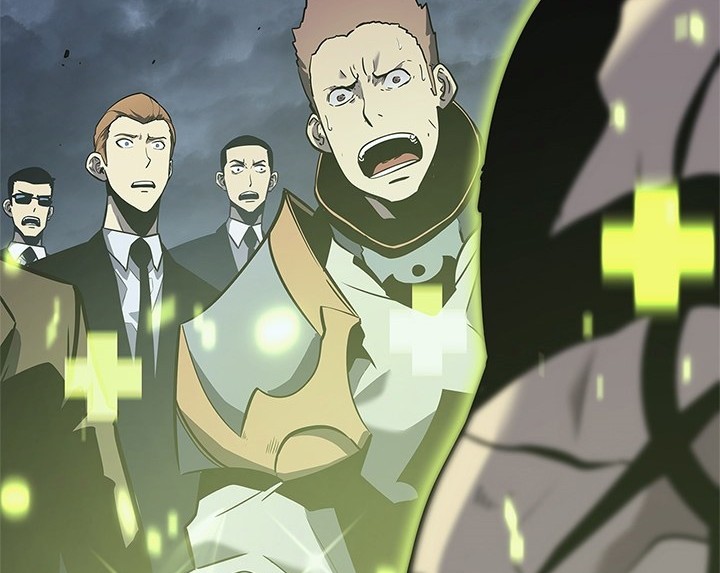 Solo Leveling Chapter 147 Gambar 75