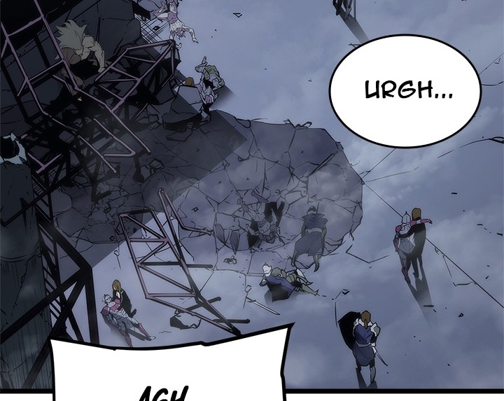 Solo Leveling Chapter 147 Gambar 77